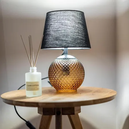 アパート Prime Location & Cozy 3bedrm ブダペスト