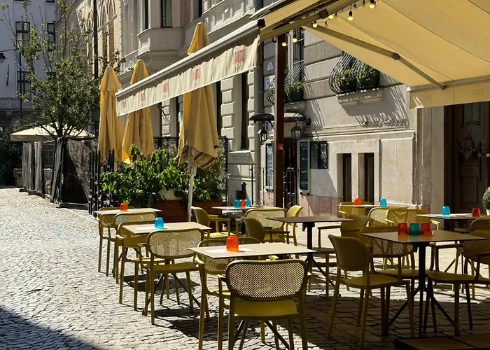 Daire Prime Location & Cozy 3bedrm *