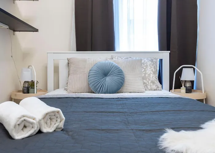 Prime Location & Cozy 3bedrm Daire *