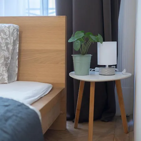 Prime Location & Cozy 3bedrm Appartement