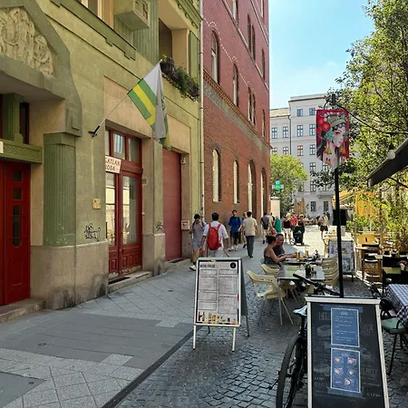 아파트 Prime Location & Cozy 3bedrm